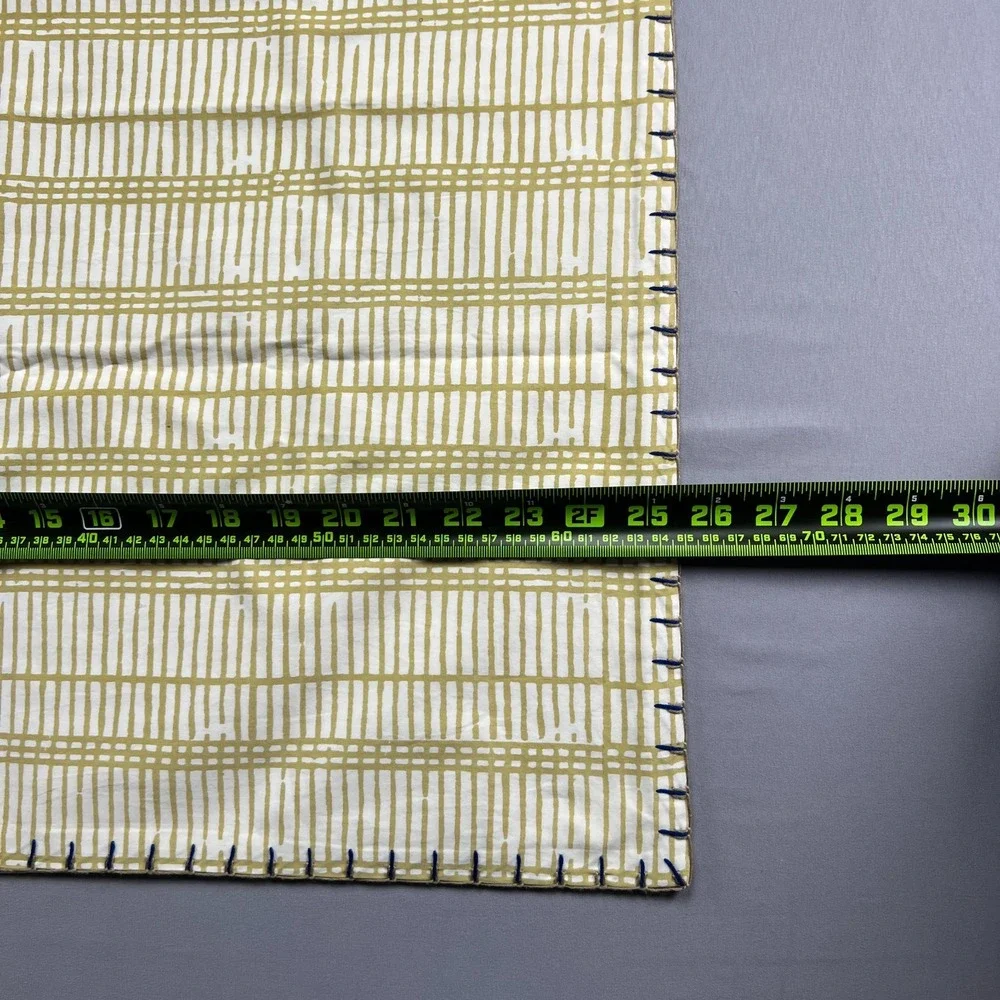 John Robshaw Textiles thank you